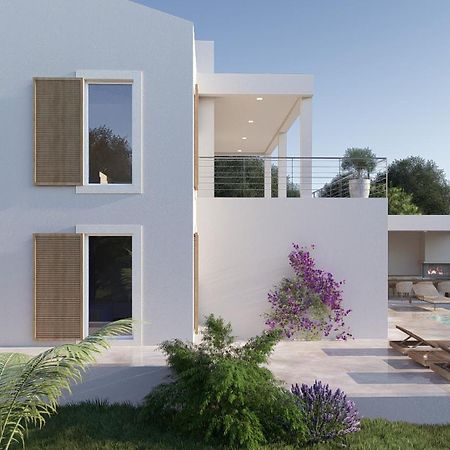 Villa Cappenberg Peruski Ngoại thất bức ảnh